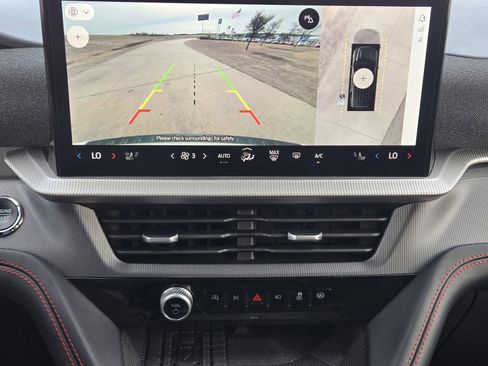 Used 2025 Ford Explorer ST-Line w/ Premium Package RWD image 21