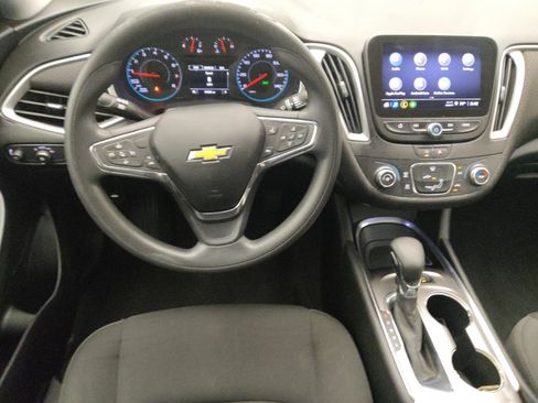 Used 2021 Chevrolet Malibu LS FWD image 22