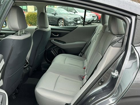 Certified 2025 Subaru Legacy Premium image 20