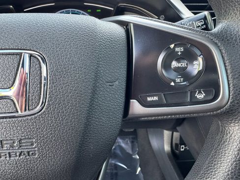 Used 2019 Honda Civic EX image 30