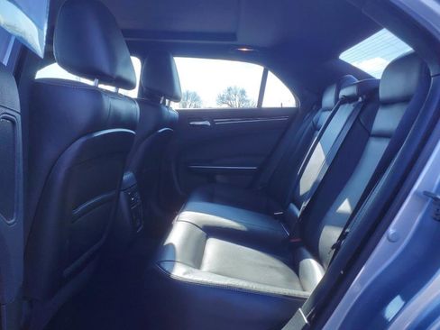 Certified 2023 Chrysler 300 S w/ Comfort Group image 31