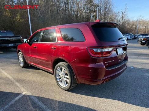 Used 2022 Dodge Durango GT image 3
