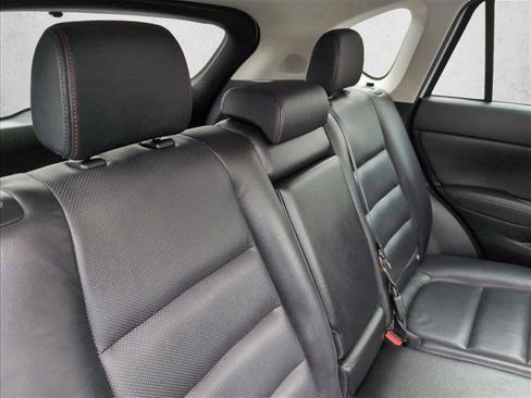 Used 2013 MAZDA CX-5 Grand Touring image 22