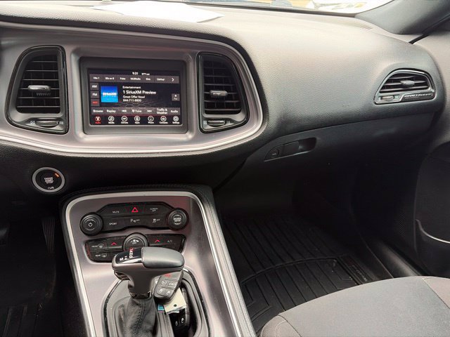Used 2019 Dodge Challenger R/T RWD image 16