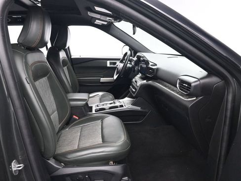 Used 2022 Ford Explorer Timberline AWD/4WD image 27