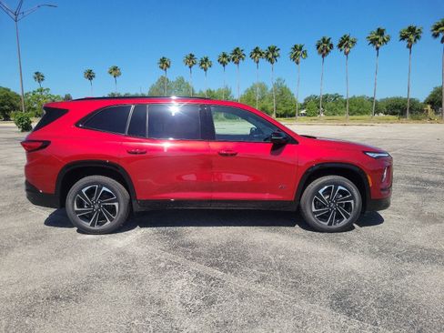 New 2026 Buick Enclave Sport Touring FWD image 4