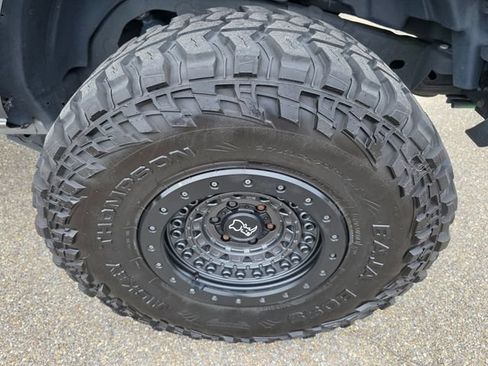 Used 2023 Ford Bronco Big Bend AWD/4WD image 10