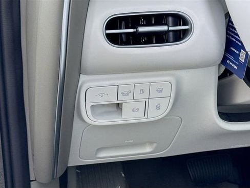 New 2026 Hyundai Palisade SEL Premium FWD image 14