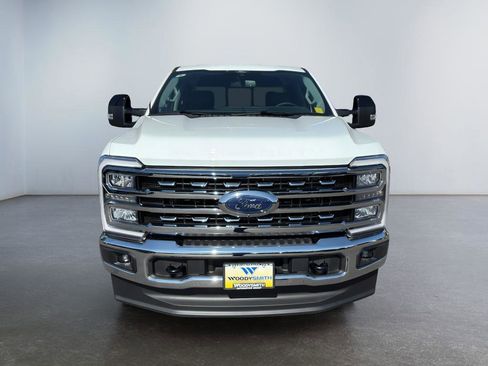 New 2026 Ford F350 Lariat image 8