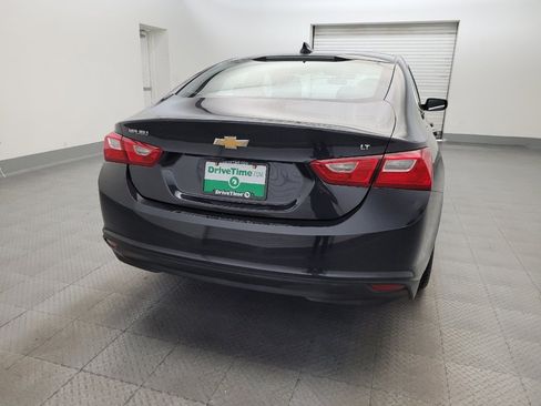 Used 2023 Chevrolet Malibu LT FWD image 7