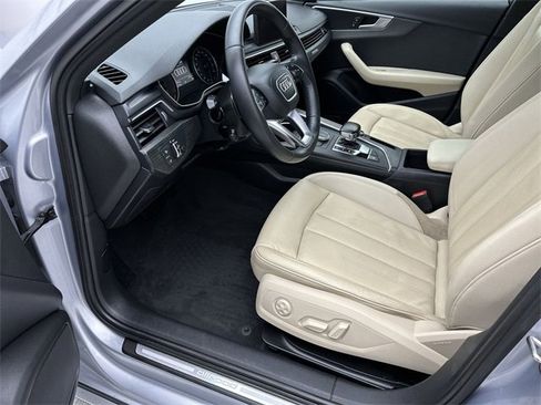 Used 2017 Audi A4 2.0T allroad Premium w/ Convenience Package image 11