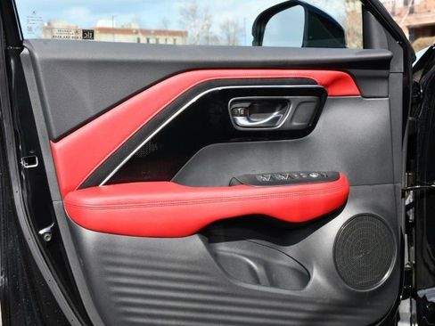 New 2026 Acura ADX A-Spec image 11