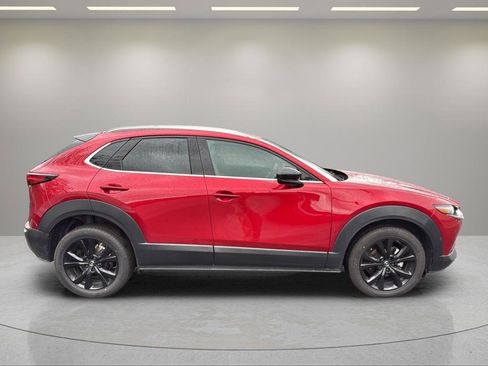Certified 2023 MAZDA CX-30 2.5 Turbo w/ Premium Package AWD/4WD image 5