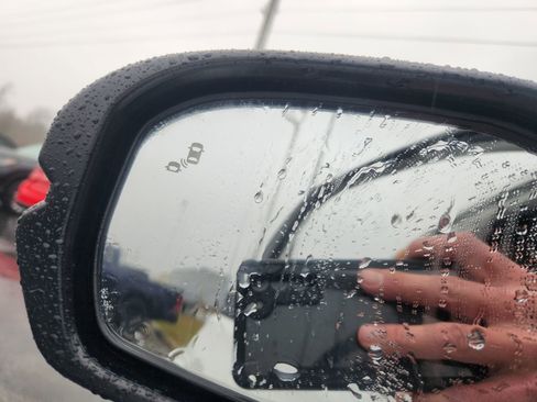 Used 2023 Honda HR-V Sport image 18