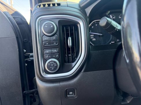 Used 2019 GMC Sierra 1500 AT4 w/ AT4 Preferred Package AWD/4WD image 29