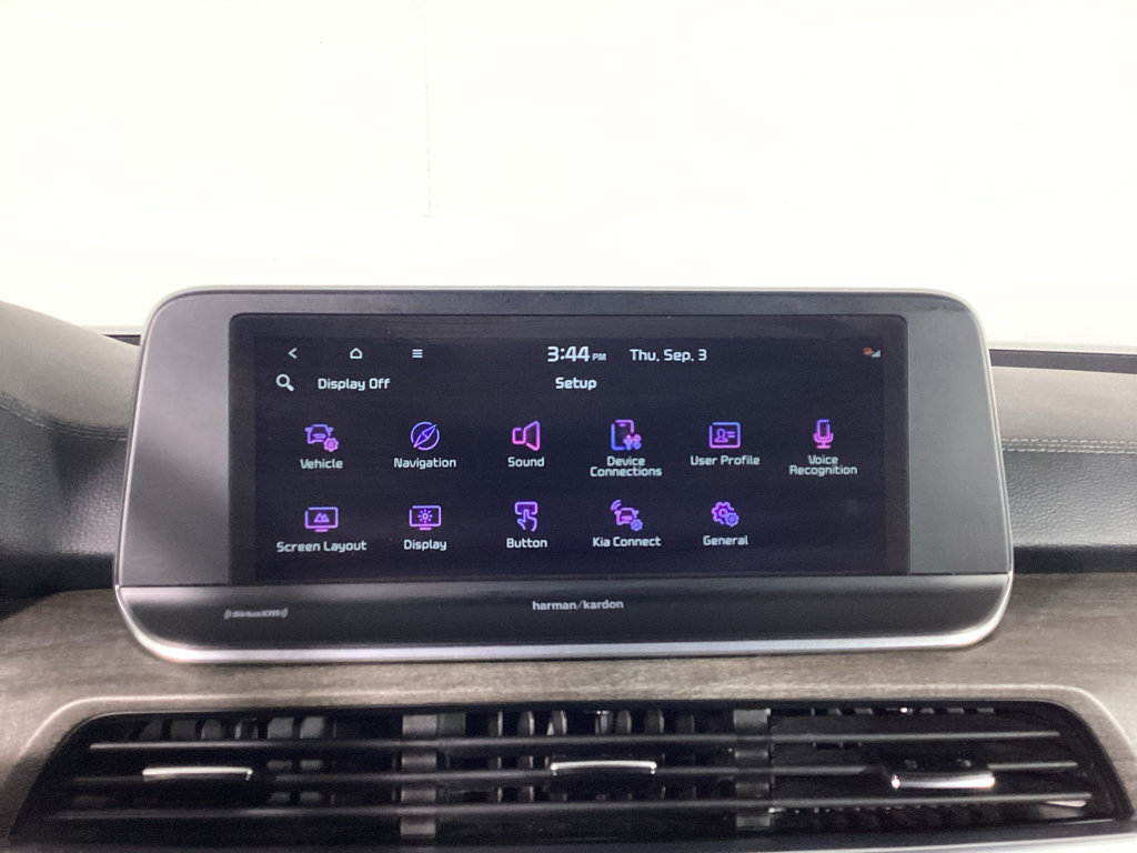 Used 2021 Kia Telluride SX AWD/4WD image 26