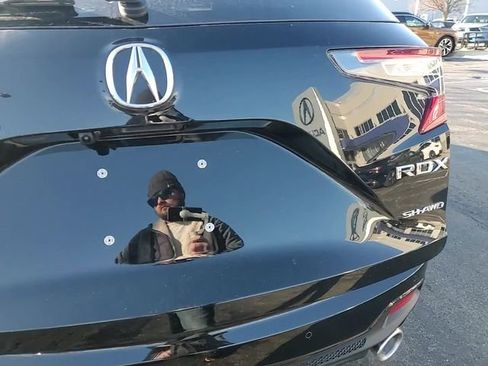 New 2026 Acura RDX A-Spec image 5