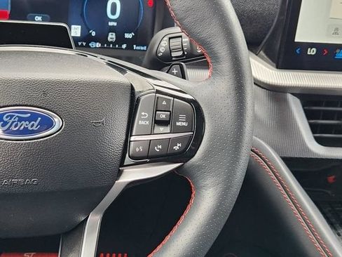 Certified 2025 Ford Explorer ST AWD/4WD image 29