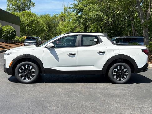 New 2026 Hyundai Santa Cruz SEL AWD/4WD image 17