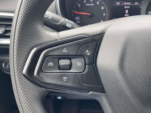 Used 2023 Chevrolet TrailBlazer LT image 18