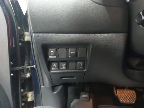 Used 2019 INFINITI QX60 Luxe image 71