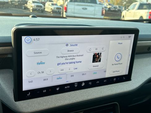 New 2025 Ford Maverick XLT w/ XLT Luxury Package image 30