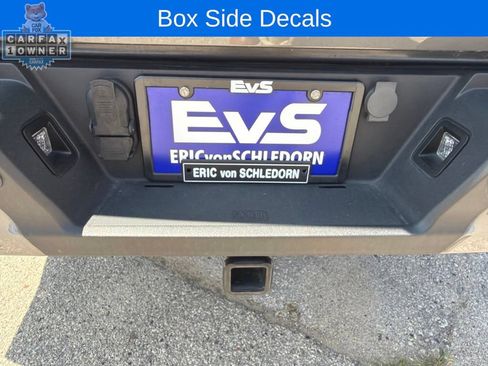 Used 2023 Ford F150 XLT w/ Equipment Group 302A High AWD/4WD image 19