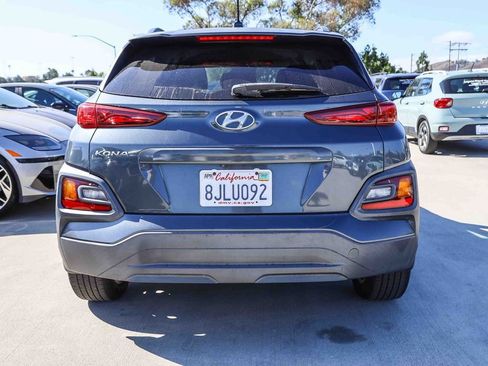 Used 2019 Hyundai Kona SEL FWD image 9
