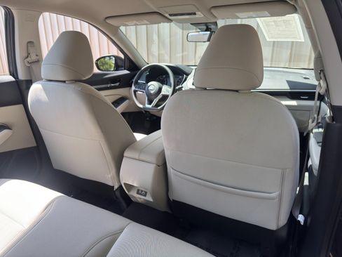 Used 2022 Nissan Altima 2.5 SV FWD image 30