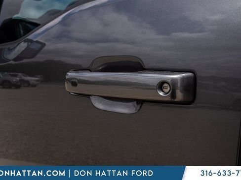 Used 2021 Ford F150 Lariat w/ Equipment Group 502A High AWD/4WD image 41