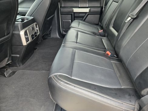 Used 2020 Ford F250 Lariat w/ Lariat Ultimate Package image 21