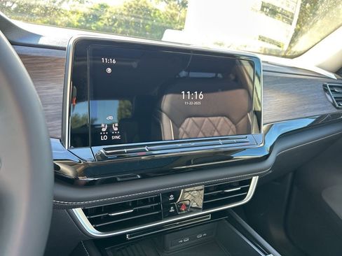 New 2026 Volkswagen Atlas SEL Premium R-Line AWD/4WD image 33