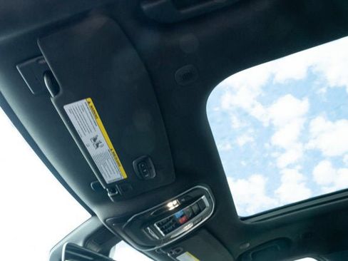 New 2026 Jeep Grand Cherokee Limited image 16