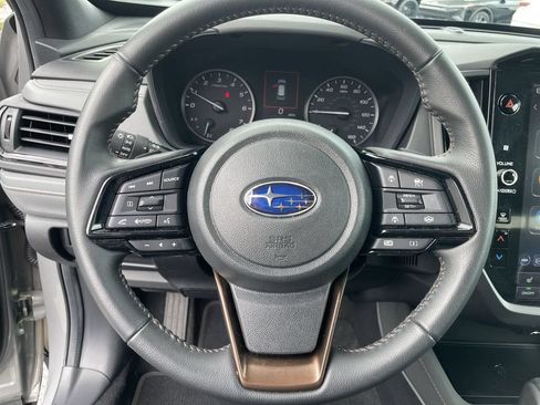 Certified 2026 Subaru Forester Sport w/ Sport Package AWD/4WD image 16