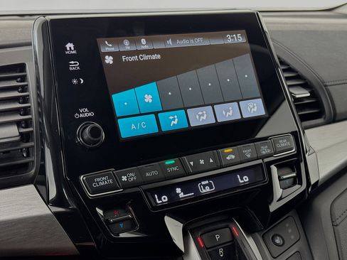 Certified 2023 Honda Odyssey EX-L image 15