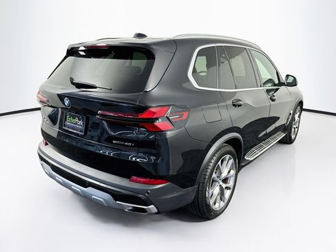 Used 2024 BMW X5 sDrive40i w/ Premium Package RWD image 9