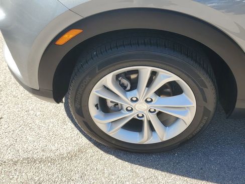 Certified 2023 Buick Encore GX Preferred FWD image 11