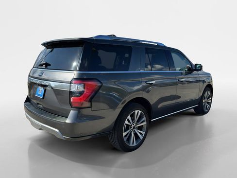 Used 2020 Ford Expedition Platinum RWD image 5