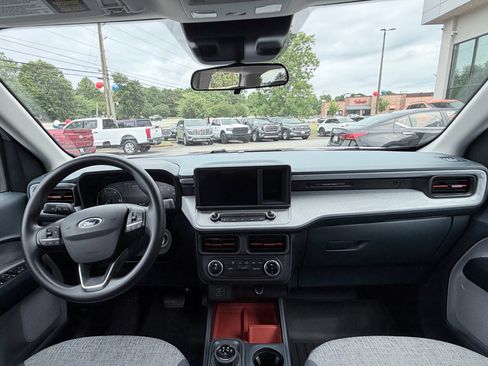 Used 2024 Ford Maverick XLT FWD image 10