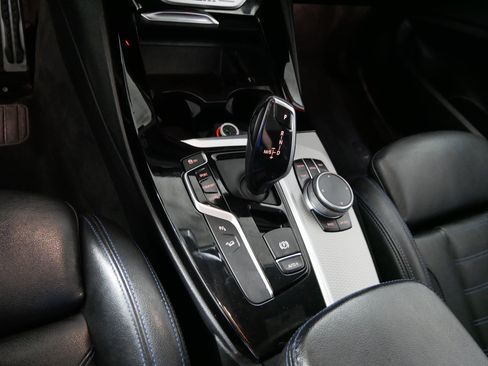 Used 2019 BMW X3 M40i w/ Premium Package image 24