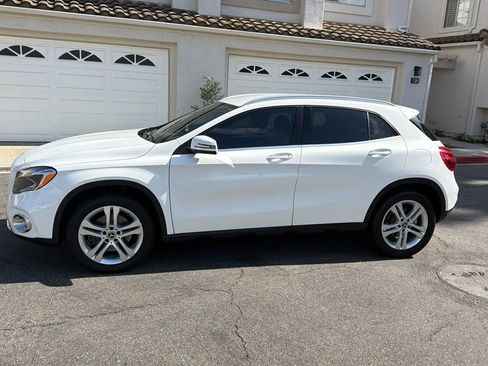 Used 2019 Mercedes-Benz GLA 250 image 3
