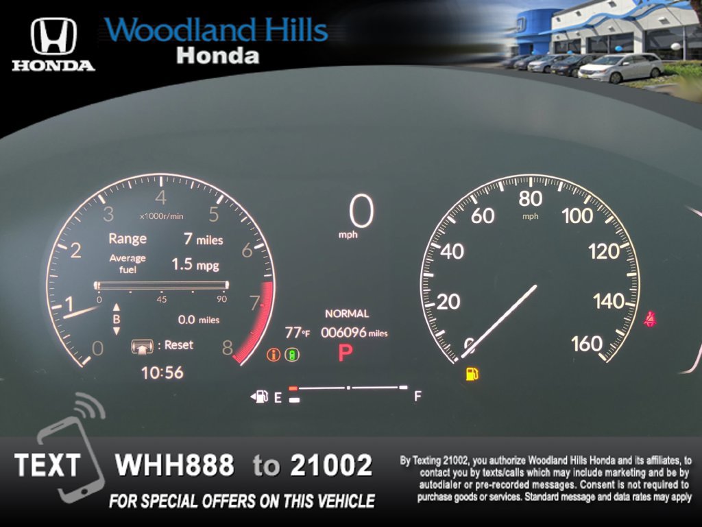 Certified 2025 Honda Civic Sport image 13