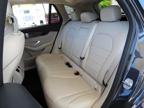Used 2020 Mercedes-Benz GLC 300 image 40