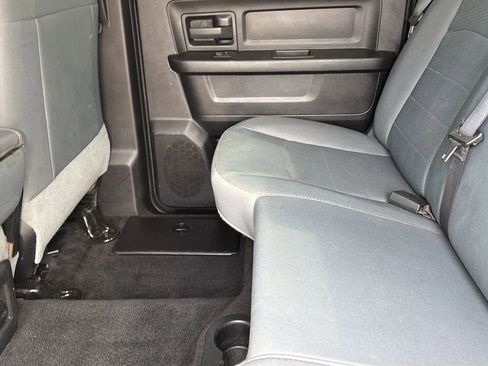 Used 2016 RAM 3500 Tradesman w/ Chrome Appearance Group image 43