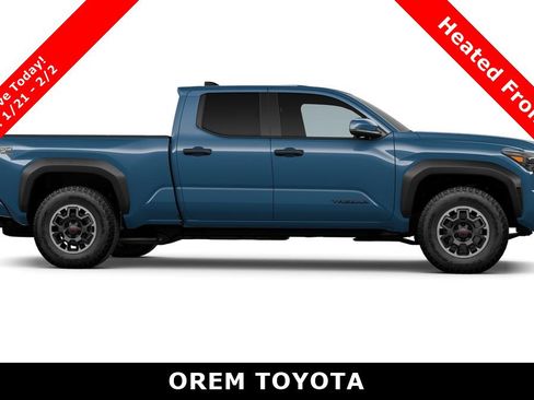 New 2026 Toyota Tacoma TRD Off-Road image 32