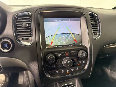 Used 2016 Dodge Durango Limited w/ Premium Group image 20