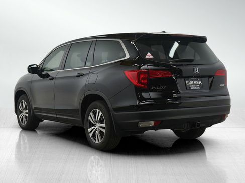 Used 2017 Honda Pilot EX-L image 3