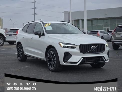 Certified 2026 Volvo XC60 B5 Plus w/ Protection Package Premier image 2