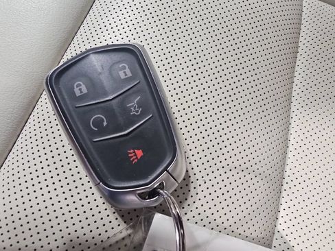 Used 2024 Cadillac XT6 Premium Luxury AWD/4WD image 42