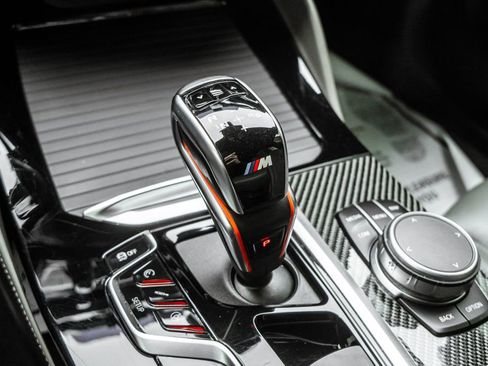 Used 2020 BMW X4 M w/ Executive Package image 26